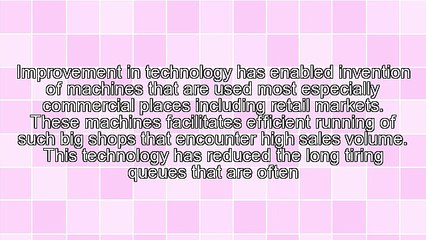 Learn The Significance Of Grocery Store Scanning Systems In San Antonio