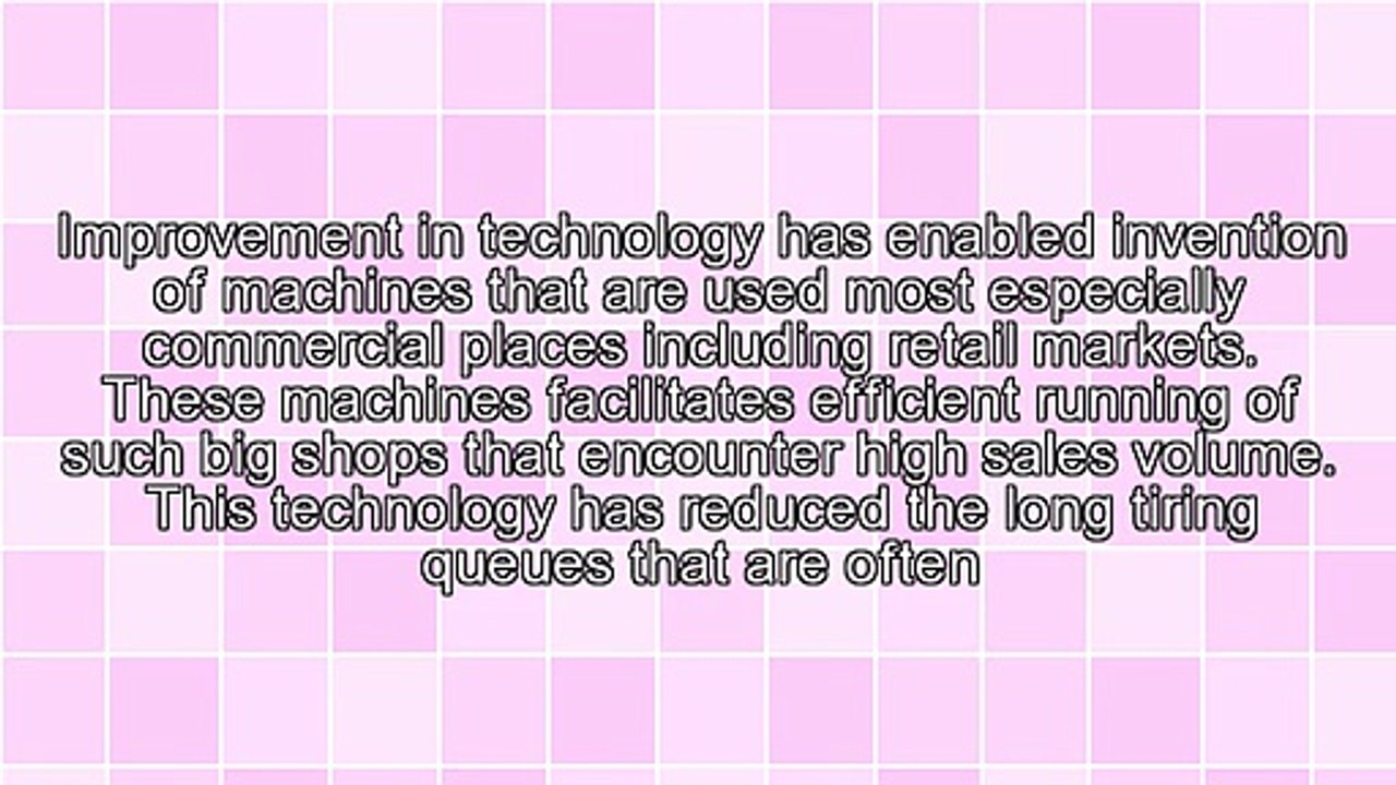 Learn The Significance Of Grocery Store Scanning Systems In San Antonio