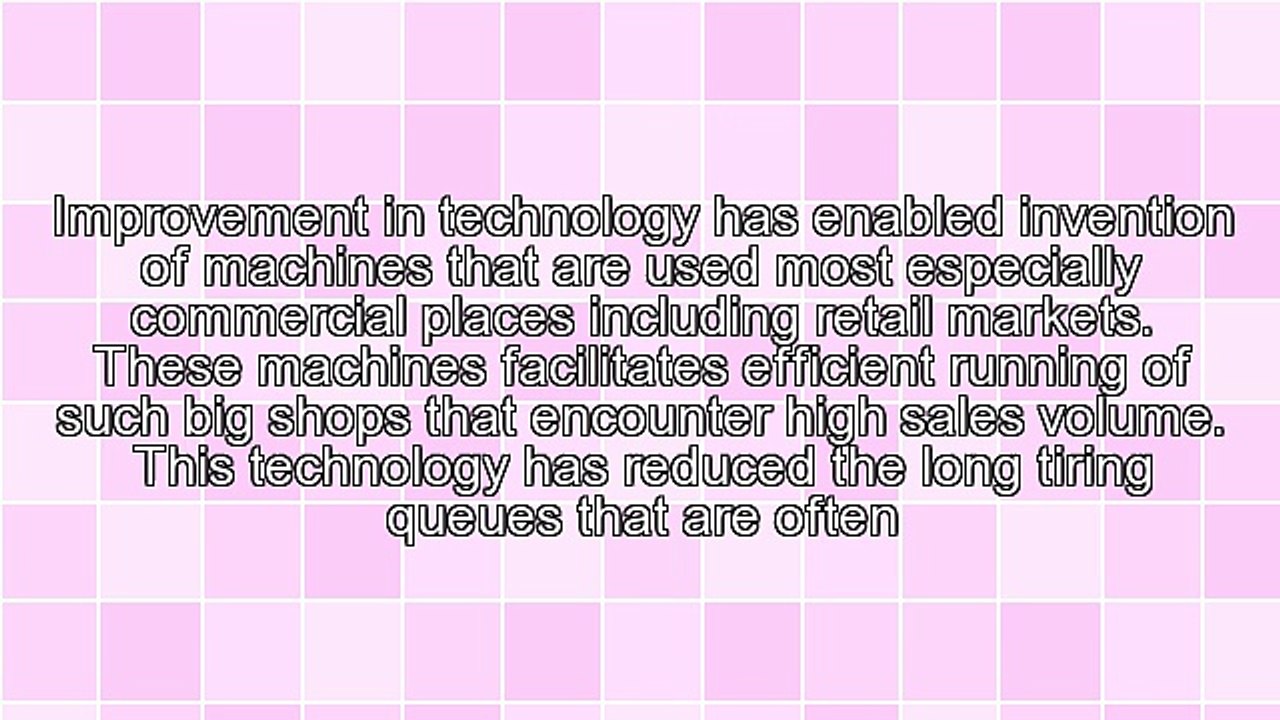Learn The Significance Of Grocery Store Scanning Systems In San Antonio