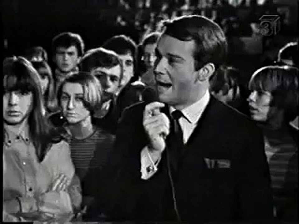 The Yardbirds-Shapes of things