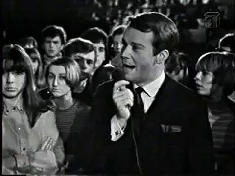 The Yardbirds-Shapes of things