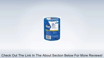 3M ScotchBlue 2090 Masking/Painter's Tape - 1.88 in Width - Packaging Type: Value Pack - 31888 [PRICE is per PACK] Review