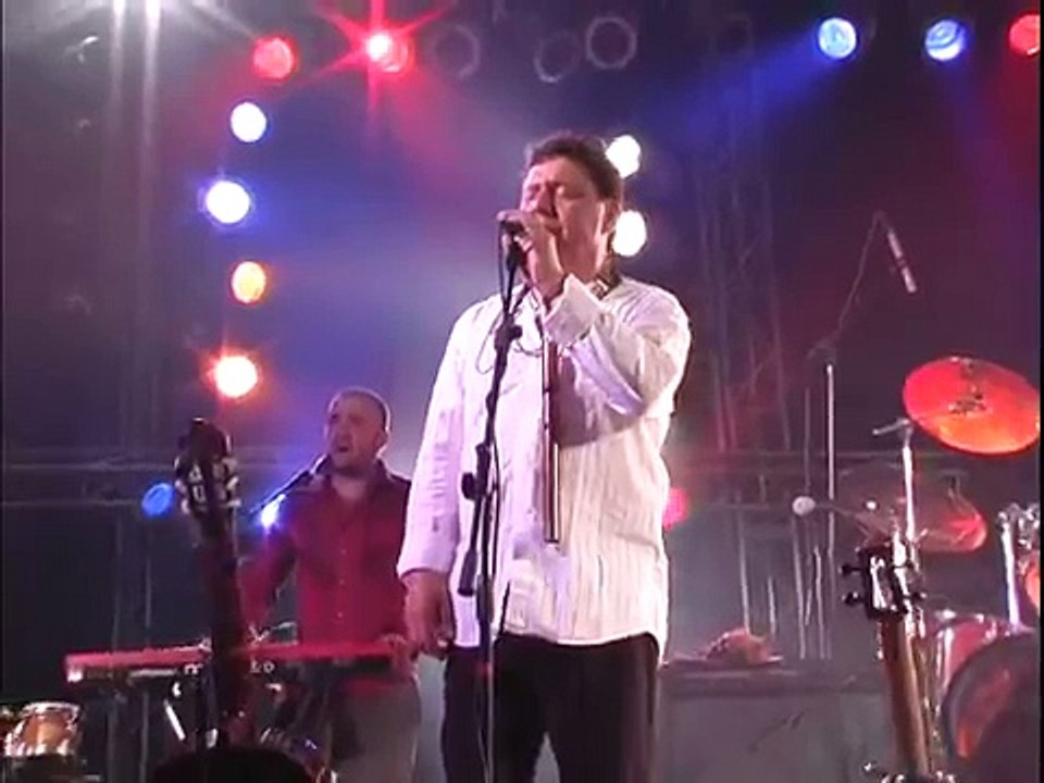 Inti-Illimani - El pueblo unido jamás será vencido, de 1974, subtitulado al inglés