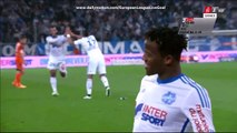 Michy Batshuayi 3_3 _ Marseille - Lorient 24.04.2015 HD