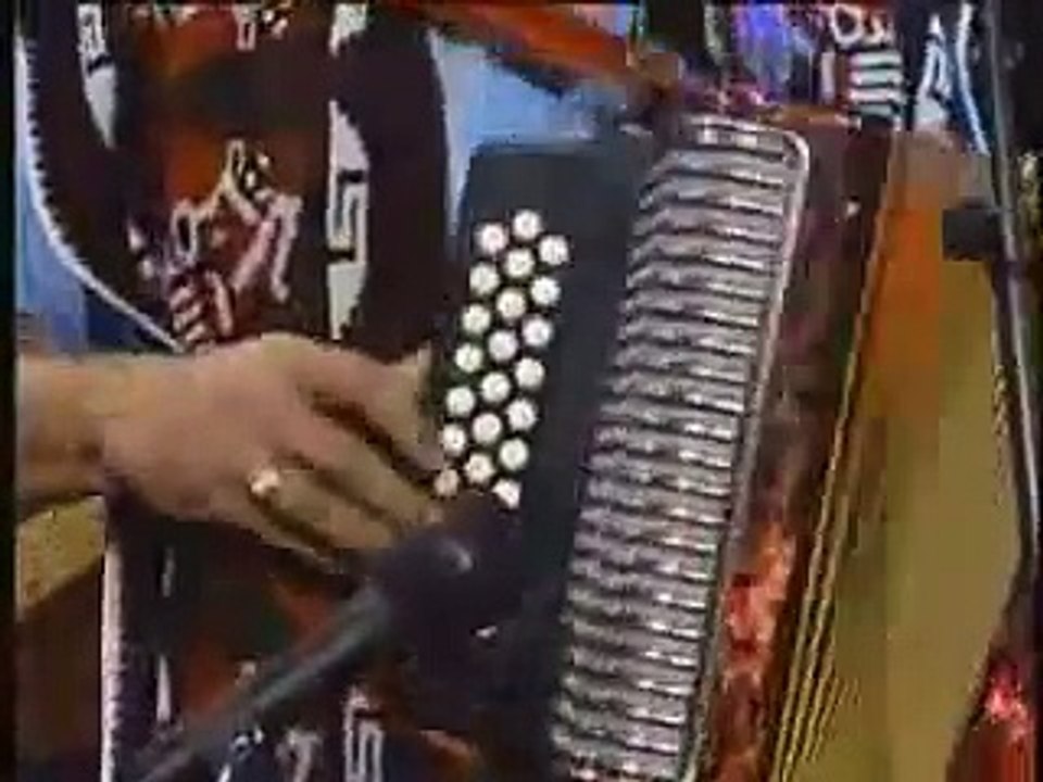 Texas Tornados - Hey Baby Que Paso (Live From Austin TX)