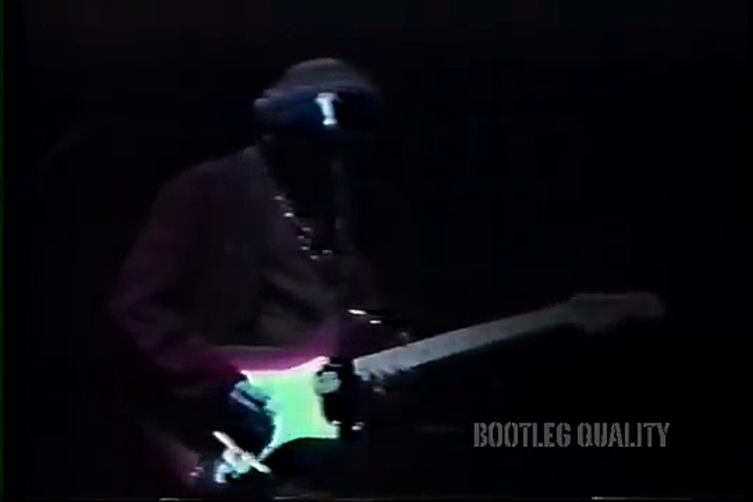 Primus - Tommy the Cat (Live)