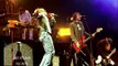 GUNS N' ROSES CHINESE DEMOCRACY TO BE FOUR ALBUMS, SAYS BACH