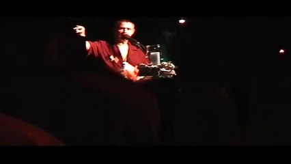 Todd Morgan welcomes you to Elvis Week 2006 part 4 (video)