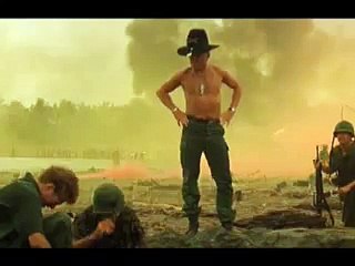 Mi piace L'Odore del Napalm al Mattino