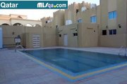 AWCV16 – 5 BR Compound Villa in Al Waab - Qatar - mlsqa.com