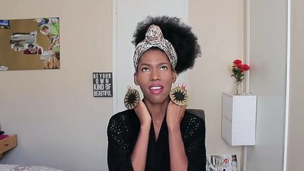 KASHTV COVER | "Im Your Baby Tonight"  by Whitney Houston