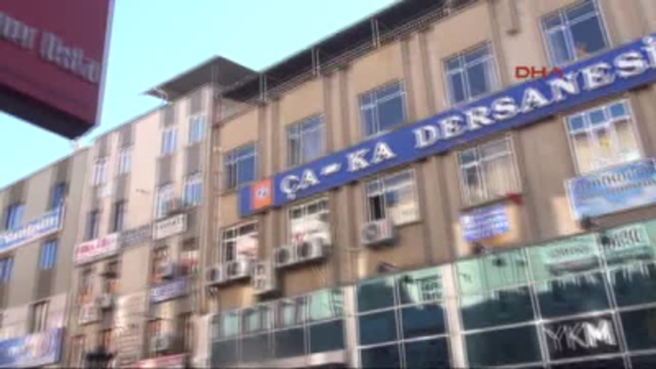 Kırıkkale - CHP Genel Başkan Yardımcısı Koç Kırıkkale'de Konuştu