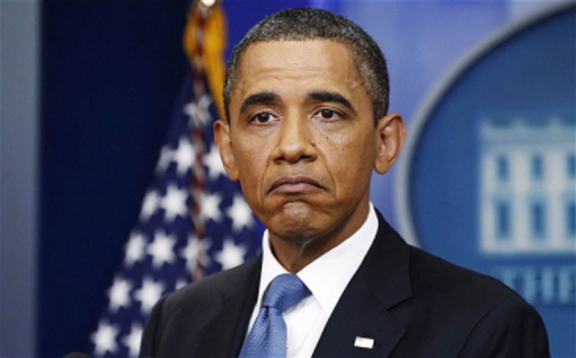 Dışişleri'nden Obama'ya '1915' Tepkisi