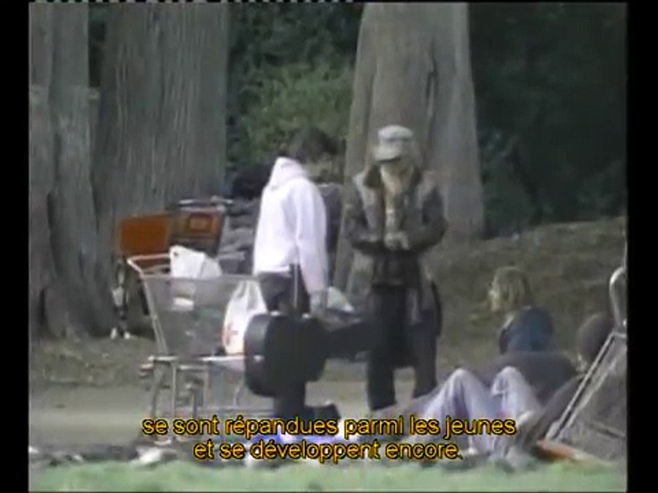 VIH-SIDA: HOAX; VIH = SIDA  Fait ou fraude ? les 10 raisons scientifiques.(2/13)