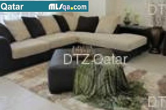 DTZ0007 3 bedroom apartment FULLY FURNISHED Balcony located in heart of West Bay - Qatar - mlsqa.com