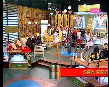 Tanja Savic - Potpis moj