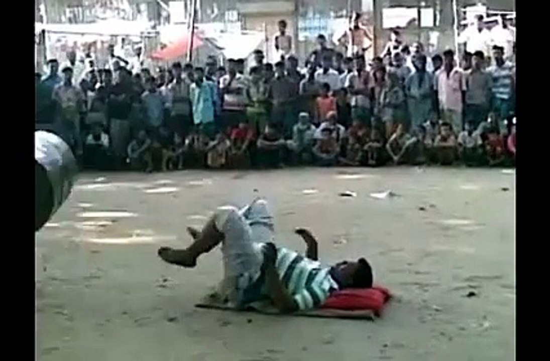 amazing circus