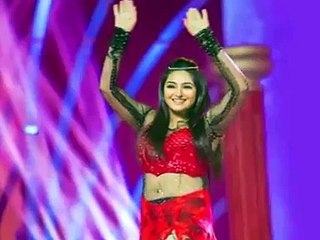 bollywood actress having a bad day