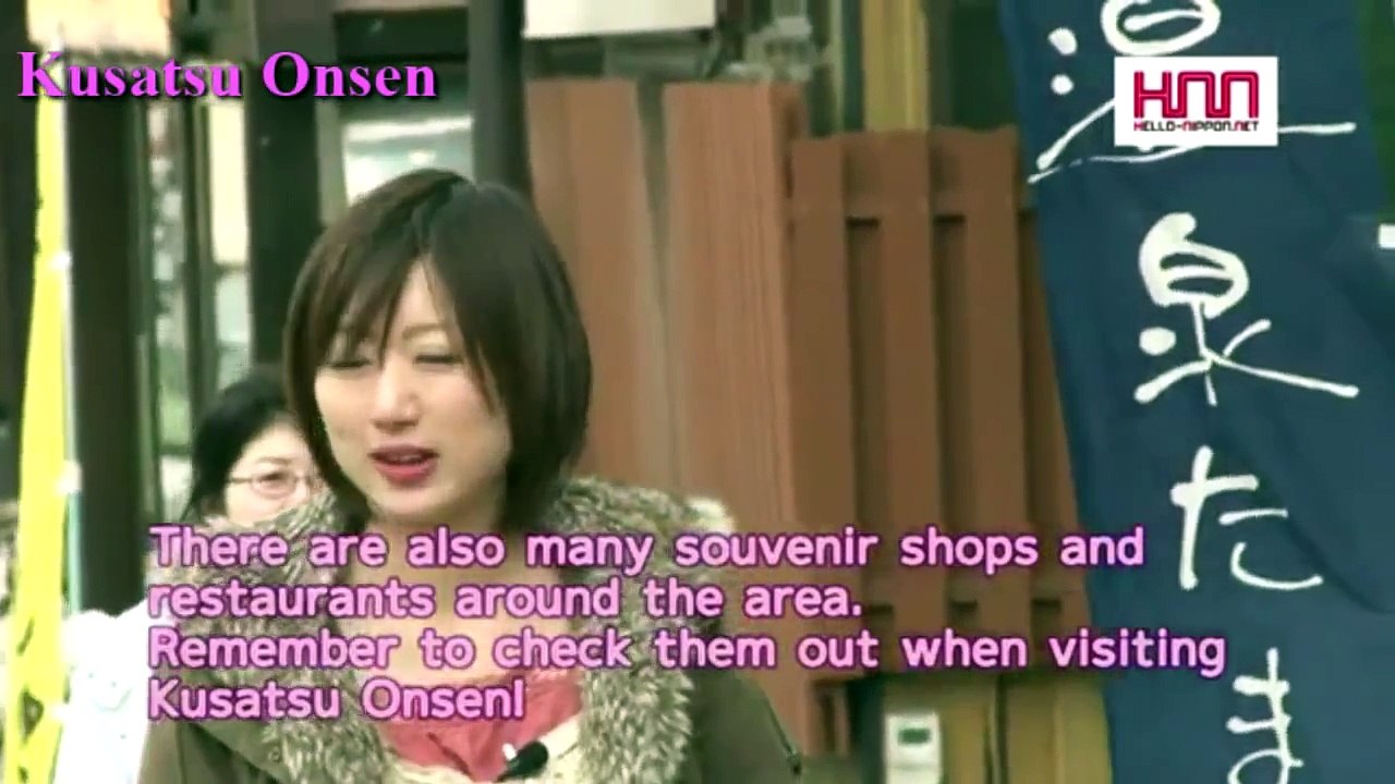 ［Hello-Nippon.net］Japanese Onsen(Hot Springs)