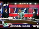 Colmes to Coulter: 'You are a hate crime'