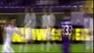 Fiorentina vs Dynamo Kyiv 2 0 All Goals   Highlights 23 4 2015 Europa League