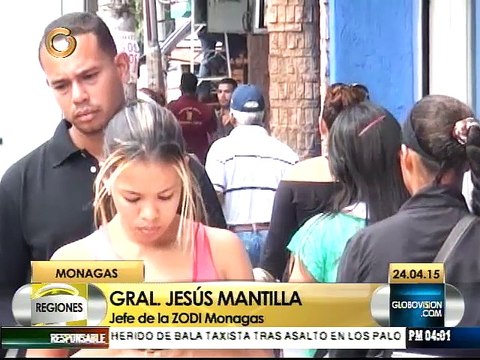 Sundde sanciona 300 establecimientos en Monagas