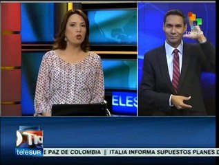 Chile: reconoce gobierno acciones irregulares en gestión