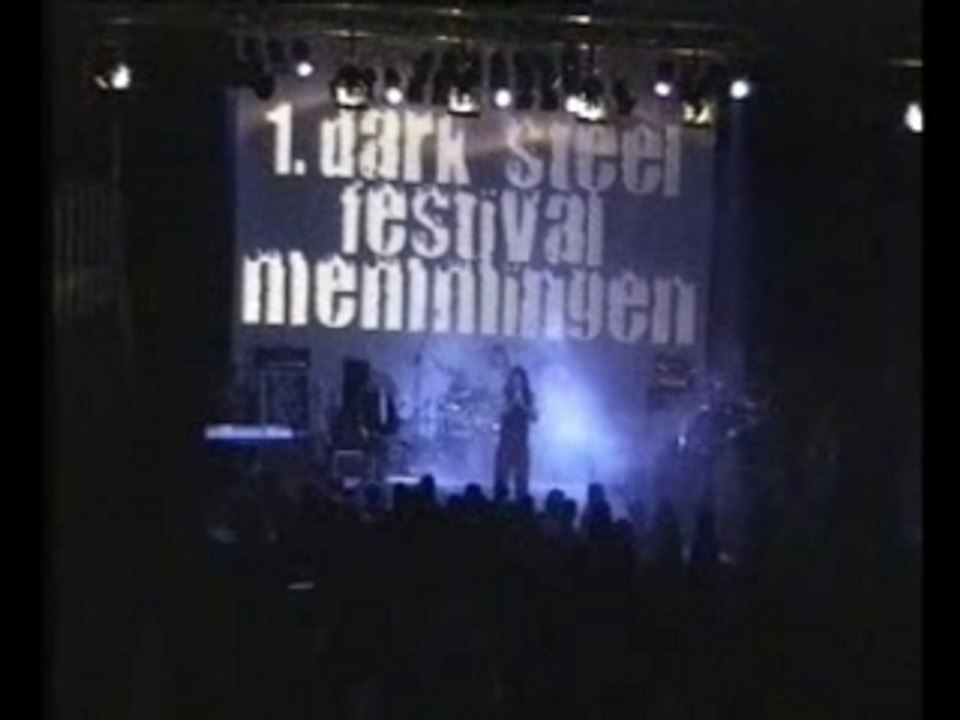 ND - Spirit of the King (live)