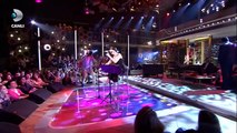 Şevval Sam 'Evvelim Sen Oldun Ahirim Sensin' - Beyaz Show