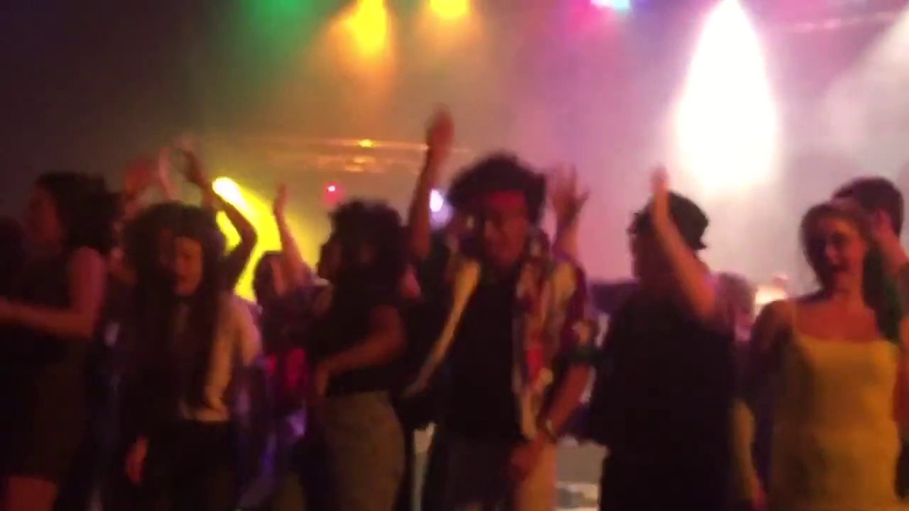 another stage collapse in indiana