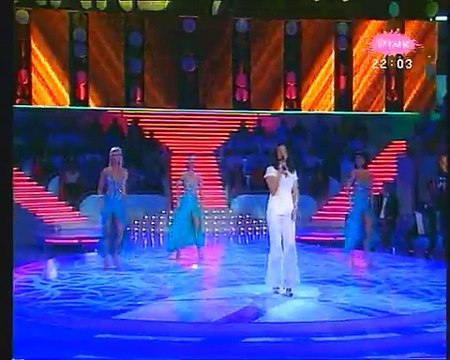 Tanja Savic - Potpis moj