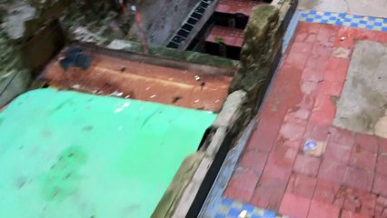 Cuba après 50 ans de communisme