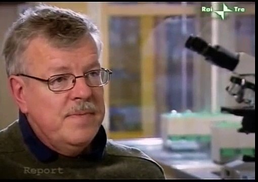 Inchiesta sul wi-fi - Segnale d'allarme - Report Rai 3 (2/3)