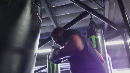 UFC 186: Rampage Jackson vs. Fabio Maldonado Preview