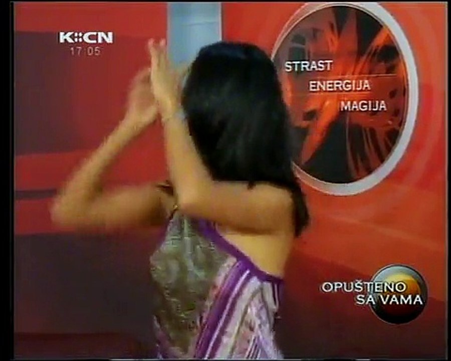 Tanja Savic - Potpis moj