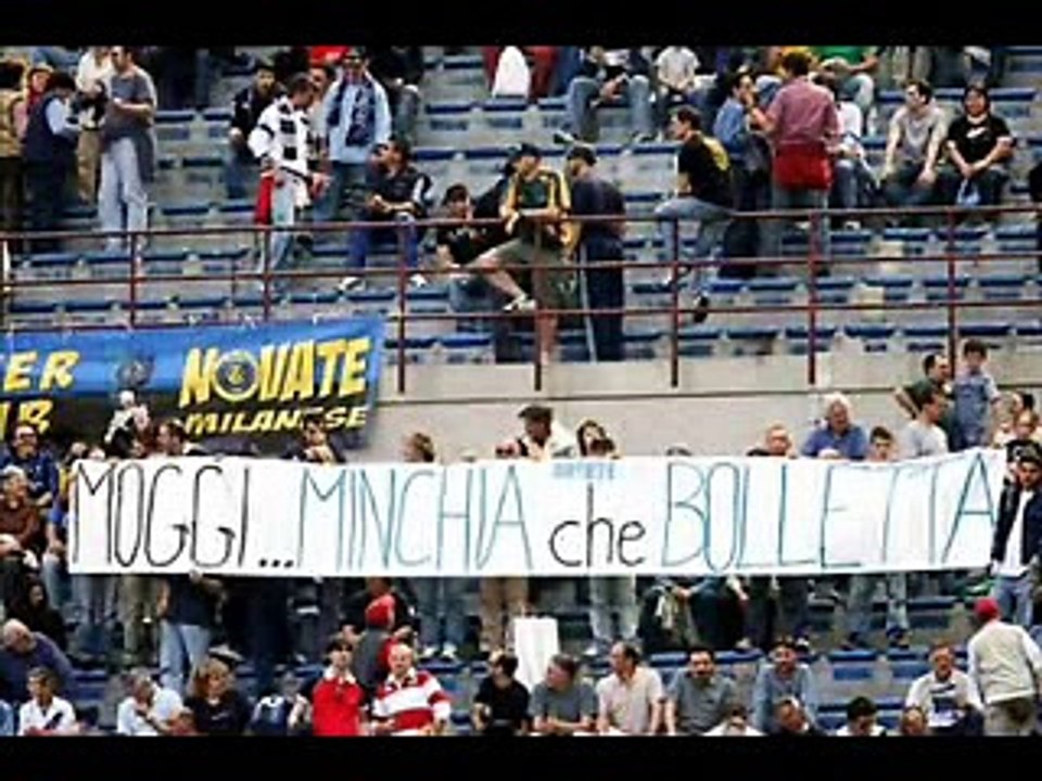 Baciamo le Mani