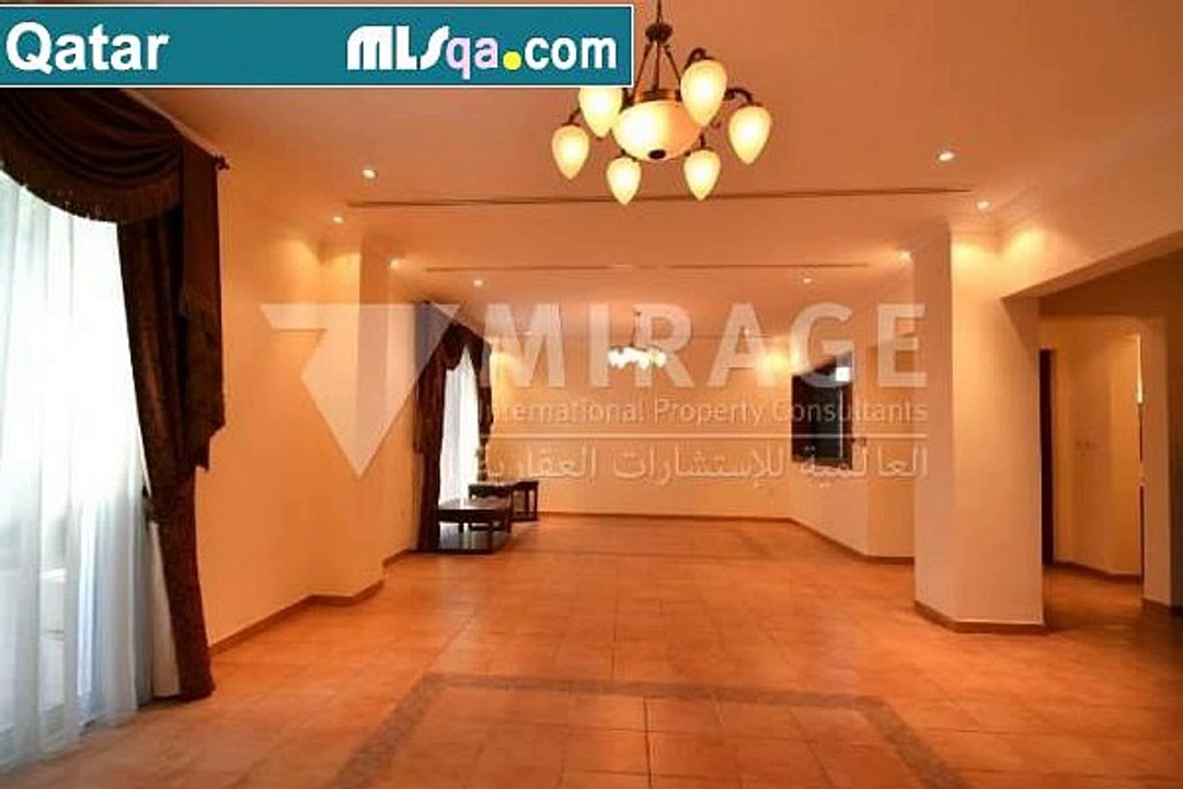 3 bed compound villas Al Nasr area - Qatar - mlsqa.com