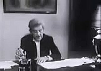 Jacques Lacan sur le racisme