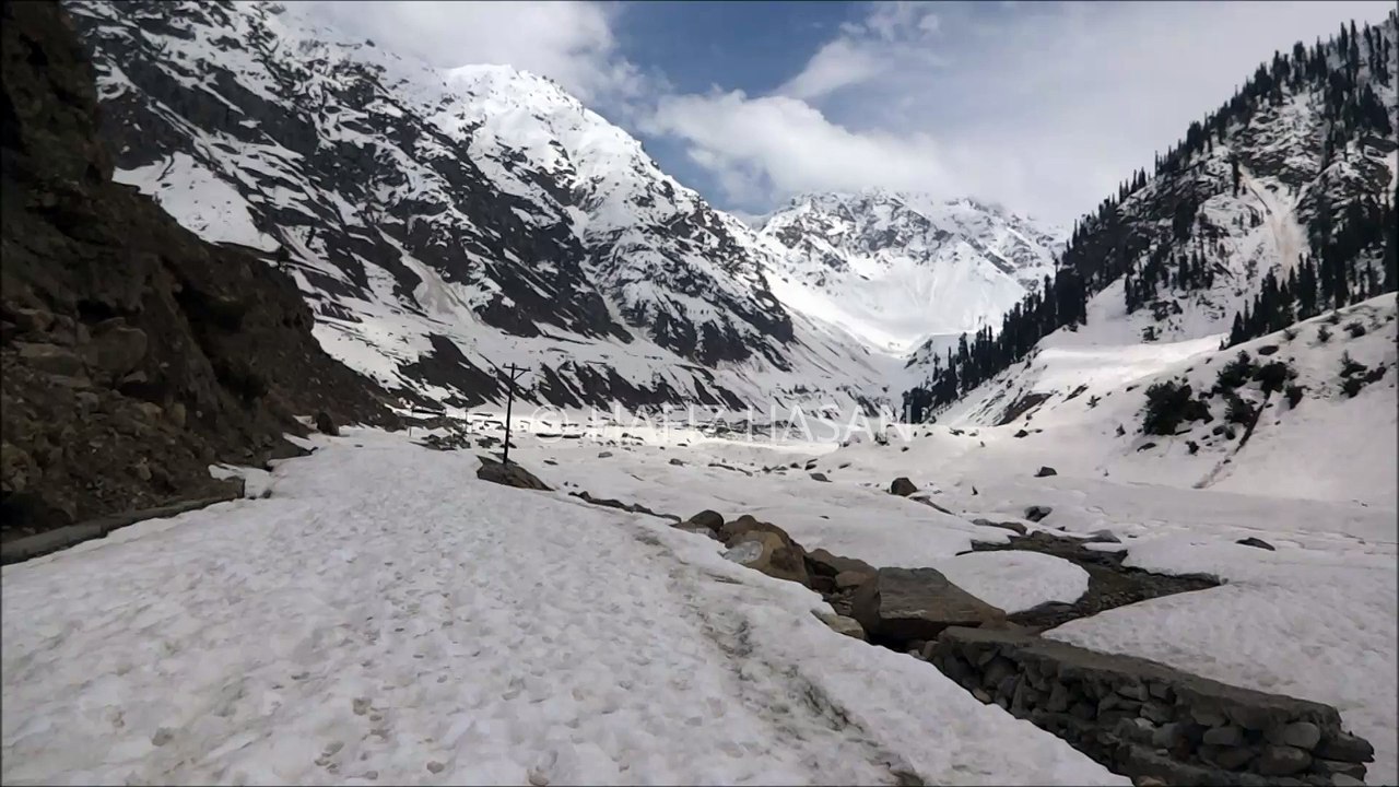 Beautiful Naran