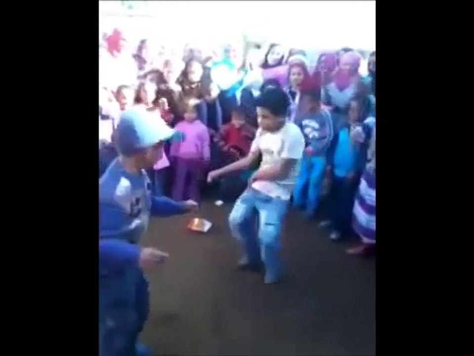 Cheb Azzedine - Ezzine Hrab