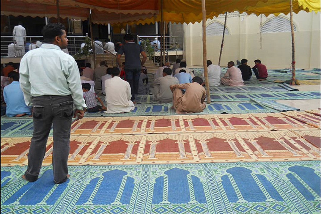 Khutba e Jumma (24-04-2015){Frameen e Imam Ali Naqi a.s & Fazeelat e ilm} by Maulana Mukhtar Hussain Ghaffari