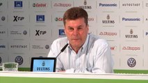 Hecking: Hoffen auf Schürrle und De Bruyne