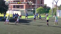 Berracos de Patron 3 - 1 PES United