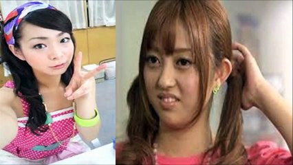 【暴露】アイドリング卒業で菊地亜美が大暴露「6年半酒井瞳とは上辺だけの付き合いだった」