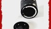 Cowboystudio Auto-Focus Macro Extension Tube for Nikon Camera