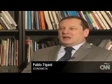 Pablo Tigani   CNN y Ley de Blanqueo de Capitales