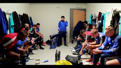 US Meinier - CS Interstar PROMOTION 2ème LIGUE