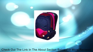 Roxy Big Girls'  Charger Backpack Review