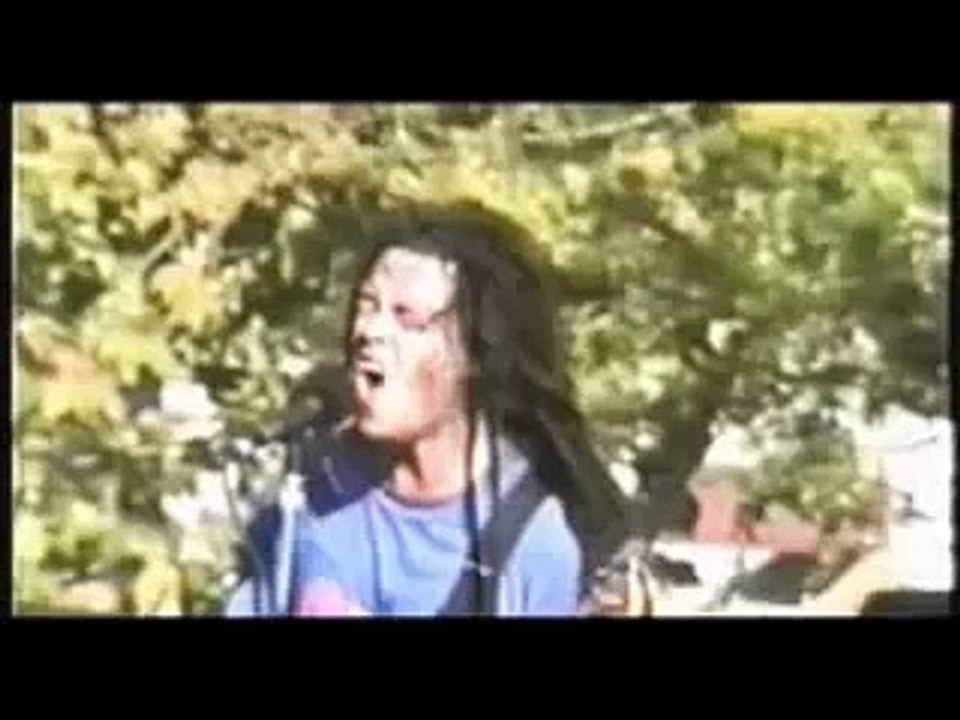 Deftones EPK