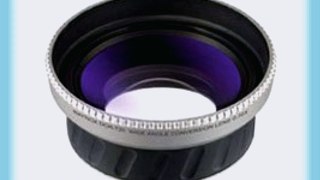 Raynox 52mm 0.72X Wide-Angle Conversion Lens - Raynox DCR-720